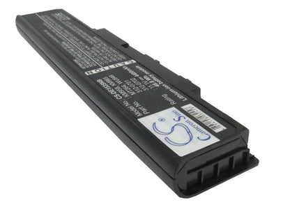 Replacement Battery for DELL  Studio 1535 – Notebook, Laptop – 4400mAh / 50.16Wh / 11.4V