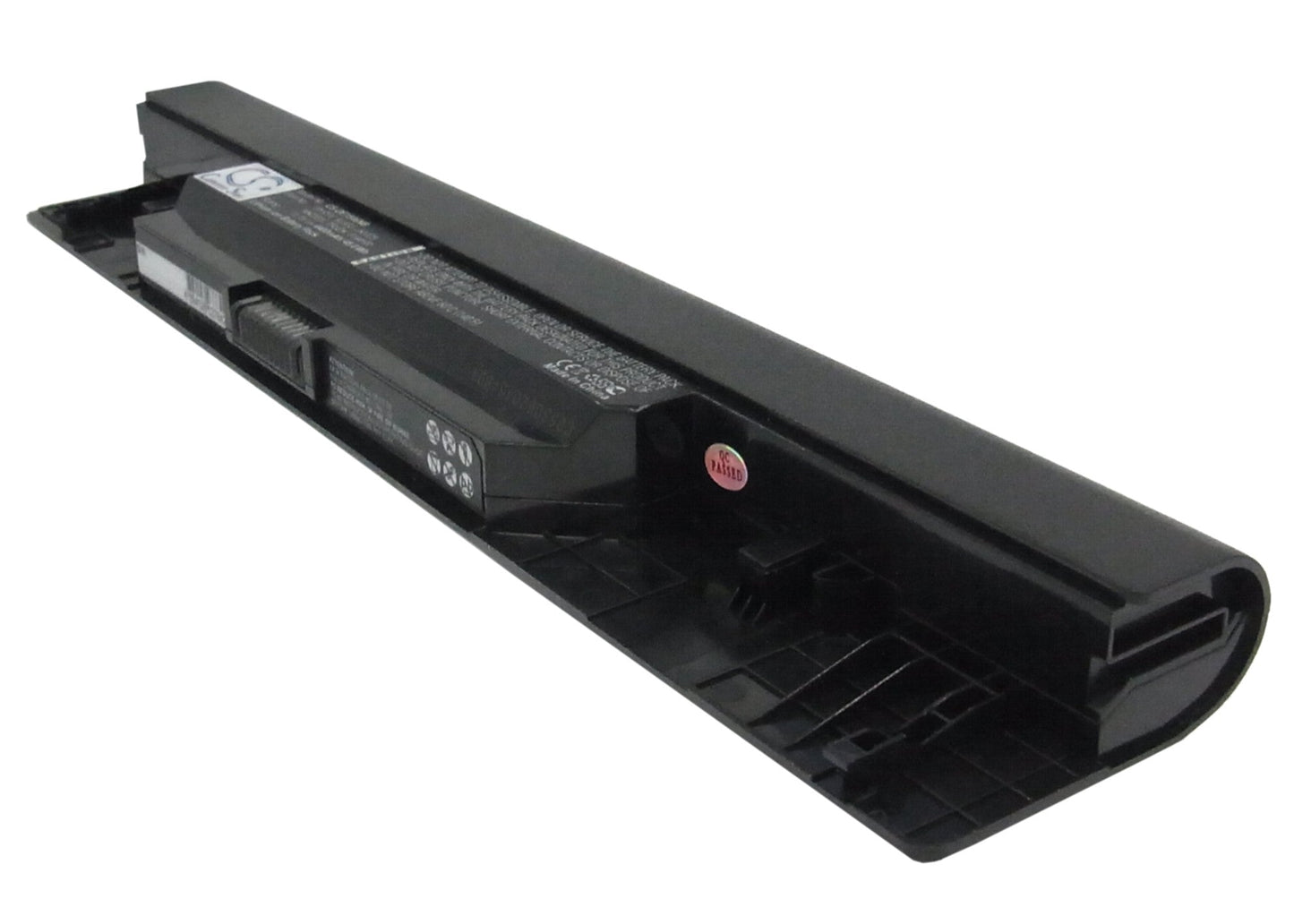 Replacement Battery for DELL  Inspiron 14 – Notebook, Laptop – 4400mAh / 48.84Wh / 11.1V