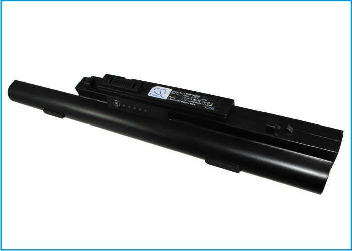 Replacement Battery for DELL  Studio XPS 16 – Notebook, Laptop – 6600mAh / 11.1V