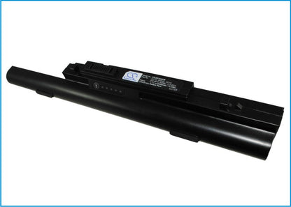 Replacement Battery for DELL  Studio XPS 16 – Notebook, Laptop – 6600mAh / 11.1V