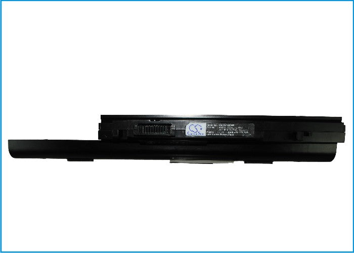 Replacement Battery for DELL  Studio XPS 16 – Notebook, Laptop – 6600mAh / 11.1V