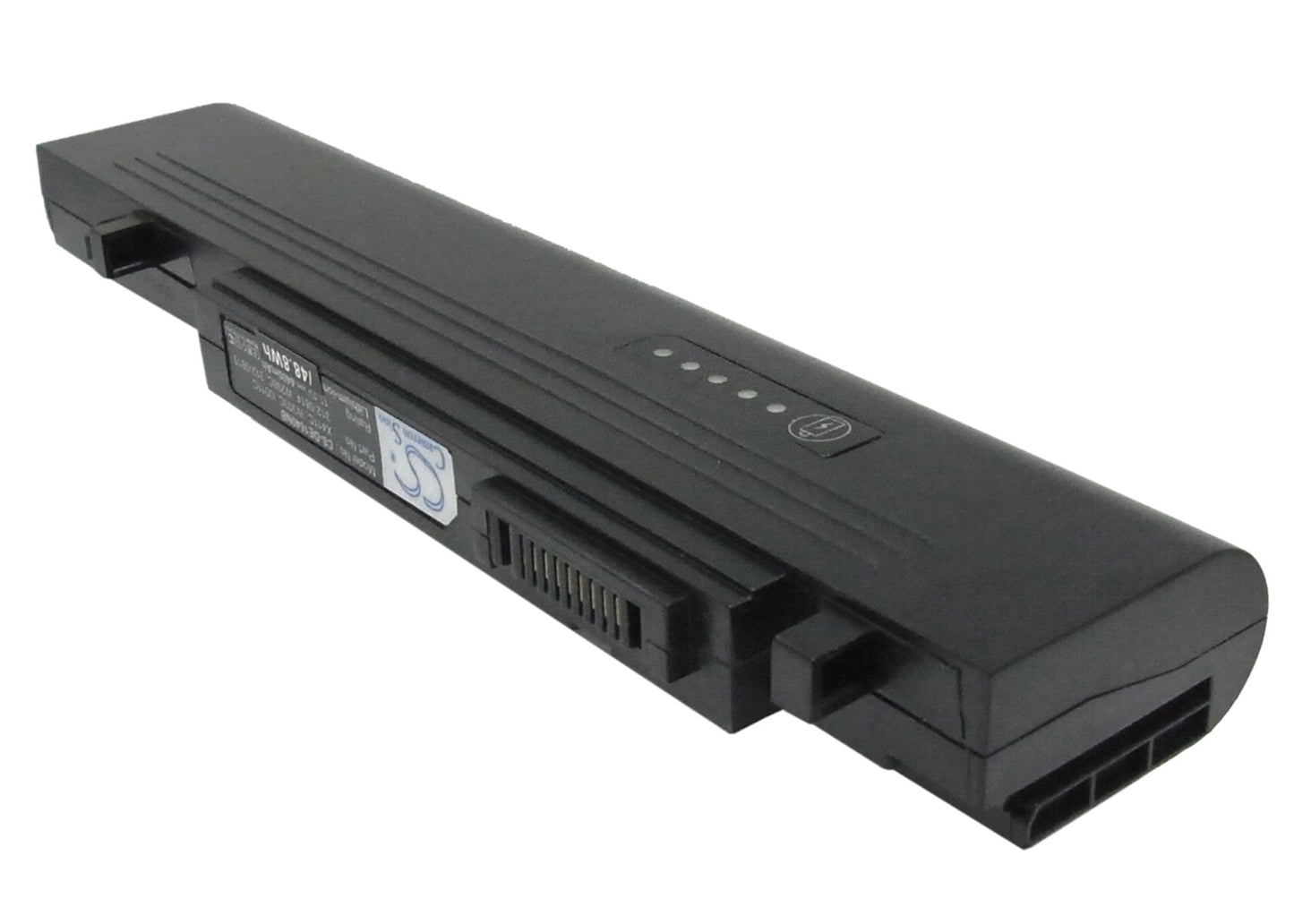Replacement Battery for DELL  Studio XPS 16 – Notebook, Laptop – 4400mAh / 11.1V
