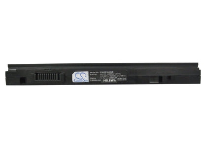 Replacement Battery for DELL  Studio XPS 16 – Notebook, Laptop – 4400mAh / 11.1V