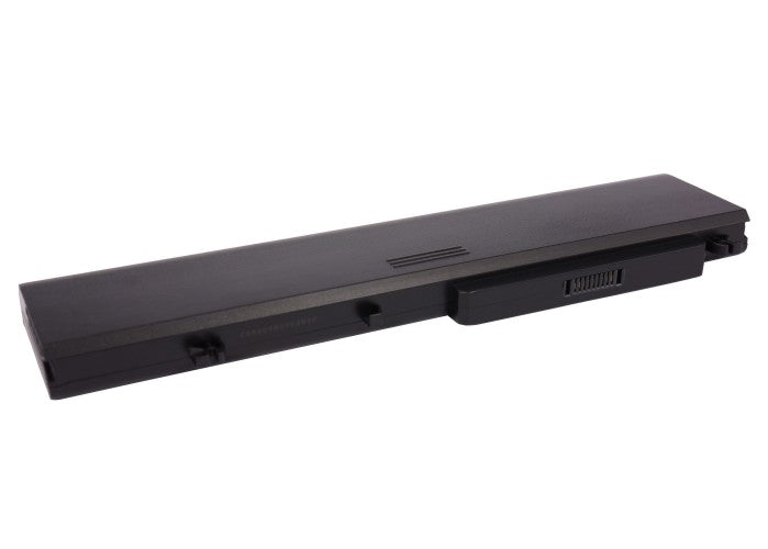 Replacement Battery for DELL  Vostro 1710 – Notebook, Laptop – 6600mAh / 14.8V