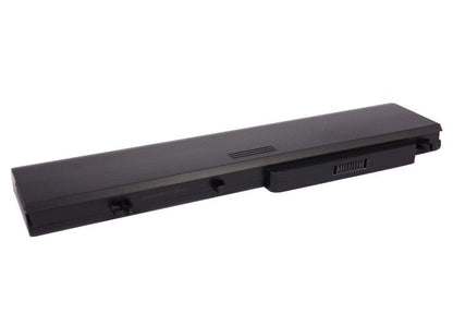Replacement Battery for DELL  Vostro 1710 – Notebook, Laptop – 6600mAh / 14.8V