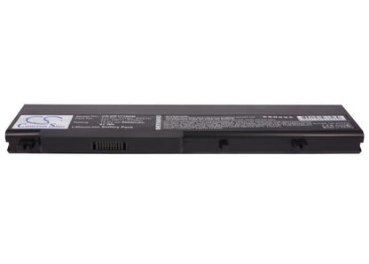 Replacement Battery for DELL  Vostro 1710 – Notebook, Laptop – 6600mAh / 14.8V