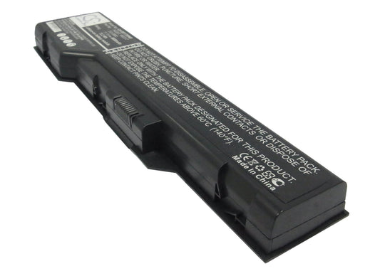 Replacement Battery for DELL  XPS M1730 – Notebook, Laptop – 6600mAh / 11.1V