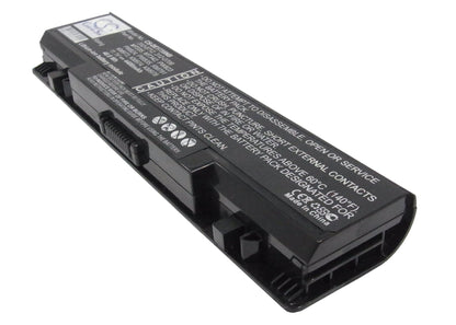 Replacement Battery for DELL  Studio 1735 – Notebook, Laptop – 4400mAh / 11.1V