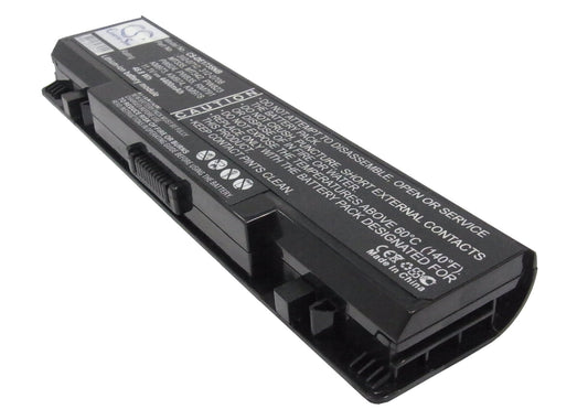Replacement Battery for DELL  Studio 1735 – Notebook, Laptop – 4400mAh / 11.1V