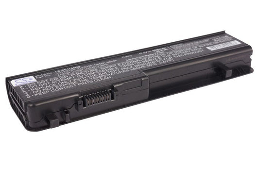 Replacement Battery for DELL  Studio 1745 – Notebook, Laptop – 4400mAh / 11.1V