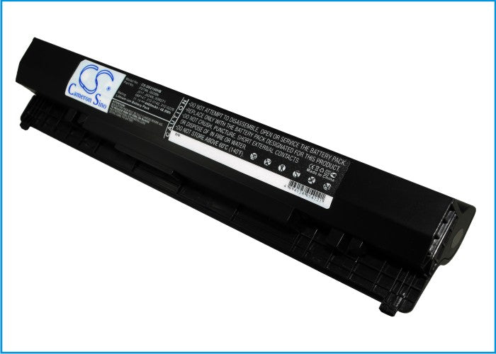 Replacement Battery for DELL  Latitude 2100 – Notebook, Laptop – 4400mAh / 48.84Wh / 11.1V