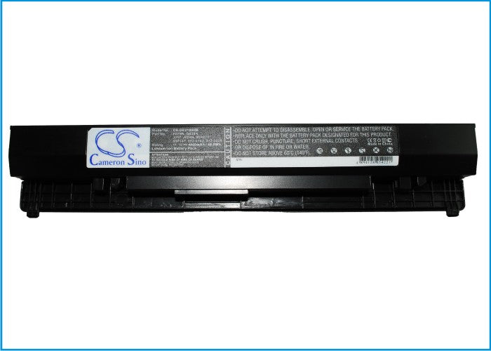 Replacement Battery for DELL  Latitude 2100 – Notebook, Laptop – 4400mAh / 48.84Wh / 11.1V