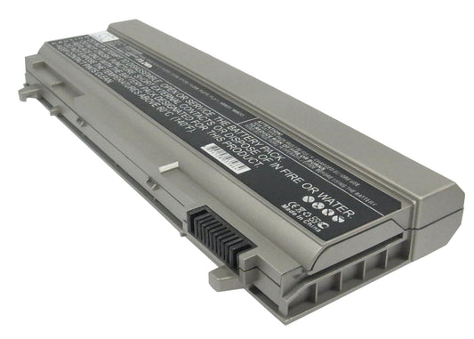 Replacement Battery for DELL  Latitude 6400 ATG – Notebook, Laptop – 6600mAh / 11.1V