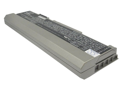 Replacement Battery for DELL  Latitude 6400 ATG – Notebook, Laptop – 6600mAh / 11.1V