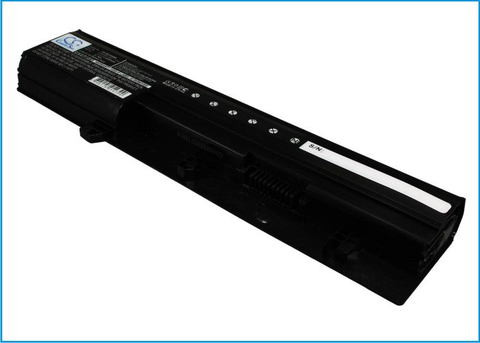 Replacement Battery for DELL  V3300 – Notebook, Laptop – 2200mAh/31.68Wh / 14.4V