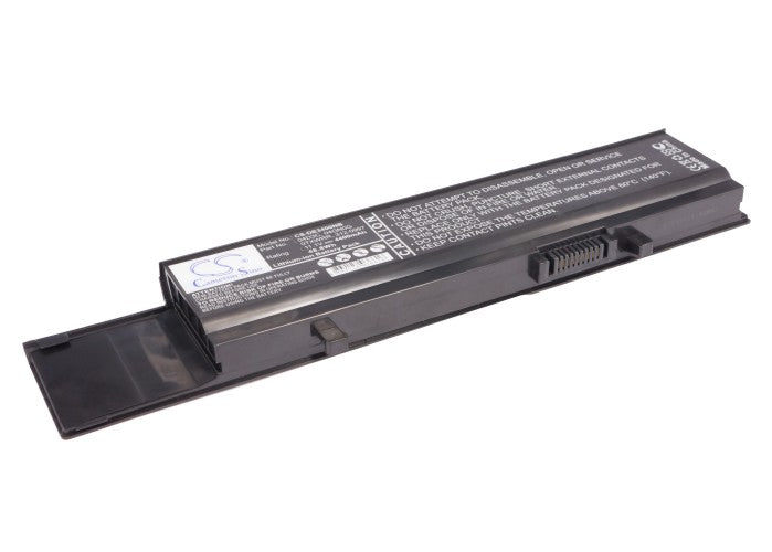 Replacement Battery for DELL  Vostro 3400 – Notebook, Laptop – 4400mAh / 11.1V