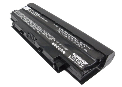 Replacement Battery for DELL  1445 – Notebook, Laptop – 6600mAh / 73.26Wh / 11.1V
