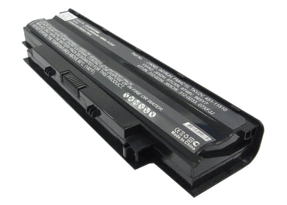 Replacement Battery for DELL  1445 – Notebook, Laptop – 4400mAh / 48.84Wh / 11.1V
