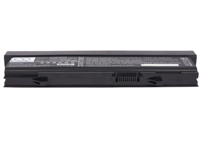 Replacement Battery for DELL  Latitude E5400 – Notebook, Laptop – 6600mAh / 73.26Wh / 11.1V