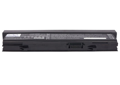 Replacement Battery for DELL  Latitude E5400 – Notebook, Laptop – 6600mAh / 73.26Wh / 11.1V