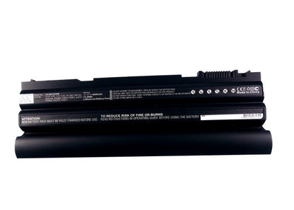Replacement Battery for DELL  Inspiron 14R (5420) – Notebook, Laptop – 6600mAh / 73.26Wh / 11.1V