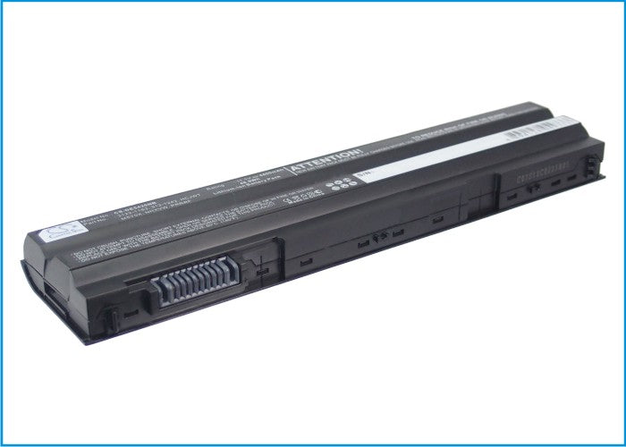Replacement Battery for DELL  Inspiron 14R (5420) – Notebook, Laptop – 4400mAh / 48.84Wh / 11.1V