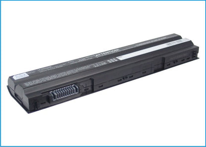 Replacement Battery for DELL  Inspiron 14R (5420) – Notebook, Laptop – 4400mAh / 48.84Wh / 11.1V