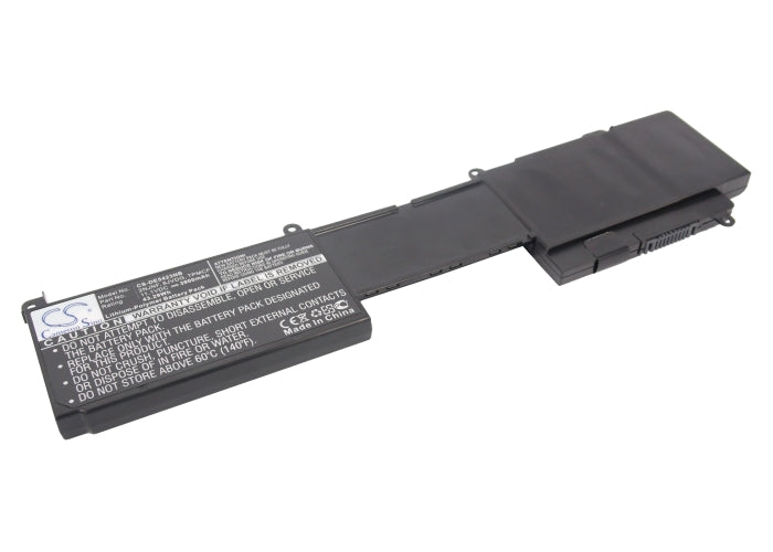 Replacement Battery for DELL  Inspiron 14-3421 – Notebook, Laptop – 3900mAh / 43.29Wh / 11.1V