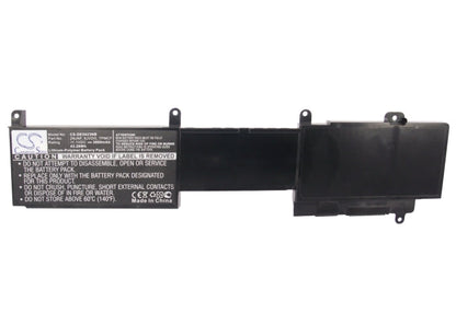 Replacement Battery for DELL  Inspiron 14-3421 – Notebook, Laptop – 3900mAh / 43.29Wh / 11.1V