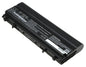 Replacement Battery for DELL  Latitude 14 – Notebook, Laptop – 6600mAh / 73.26Wh / 11.1V