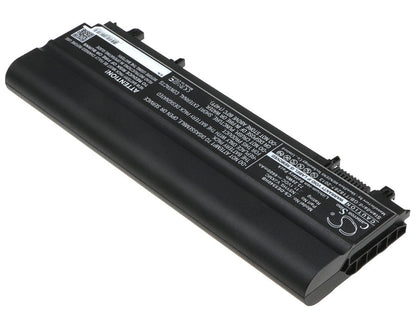 Replacement Battery for DELL  Latitude 14 – Notebook, Laptop – 6600mAh / 73.26Wh / 11.1V