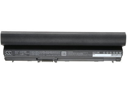 Replacement Battery for DELL  Latitude E5220 – Notebook, Laptop – 6600mAh / 73.26Wh / 11.1V