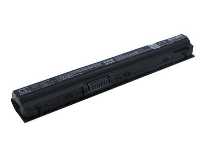 Replacement Battery for DELL  Latitude E5220 – Notebook, Laptop – 2200mAh / 24.42Wh / 11.1V