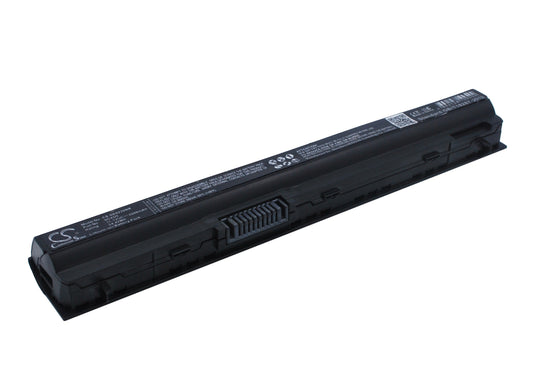 Replacement Battery for DELL  Latitude E5220 – Notebook, Laptop – 2200mAh / 24.42Wh / 11.1V