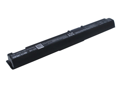 Replacement Battery for DELL  Latitude E5220 – Notebook, Laptop – 2200mAh / 24.42Wh / 11.1V