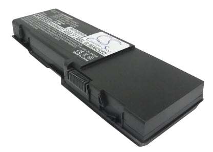 Replacement Battery for DELL  Inspiron 1501 – Notebook, Laptop – 6600mAh / 73.26Wh / 11.1V
