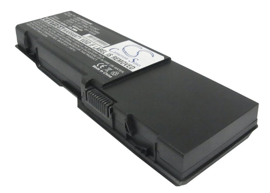 Replacement Battery for DELL  Inspiron 1501 – Notebook, Laptop – 6600mAh / 73.26Wh / 11.1V