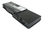 Replacement Battery for DELL  Inspiron 1501 – Notebook, Laptop – 6600mAh / 73.26Wh / 11.1V
