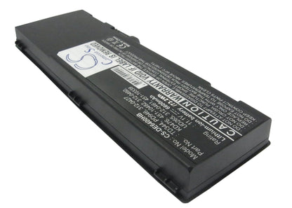 Replacement Battery for DELL  Inspiron 1501 – Notebook, Laptop – 6600mAh / 73.26Wh / 11.1V