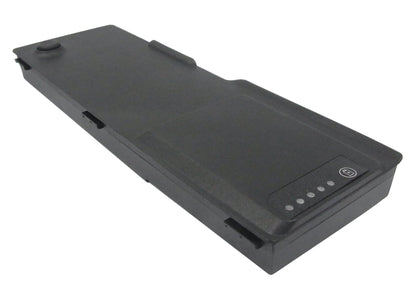 Replacement Battery for DELL  Inspiron 1501 – Notebook, Laptop – 6600mAh / 73.26Wh / 11.1V