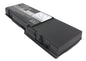 Replacement Battery for DELL  Inspiron 1501 – Notebook, Laptop – 4400mAh / 50.16Wh / 11.4V