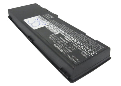 Replacement Battery for DELL  Inspiron 1501 – Notebook, Laptop – 4400mAh / 50.16Wh / 11.4V