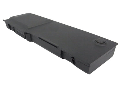 Replacement Battery for DELL  Inspiron 1501 – Notebook, Laptop – 4400mAh / 50.16Wh / 11.4V