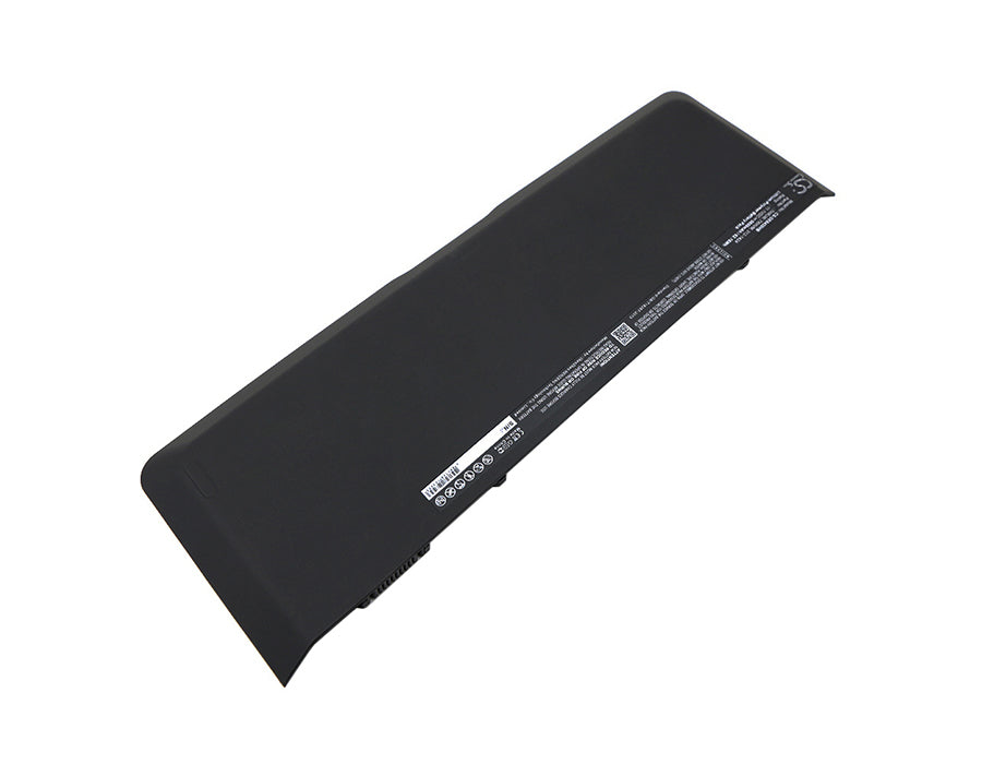 Replacement Battery for DELL  Latitude 6430u – Notebook, Laptop – 5600mAh / 62.16Wh / 11.1V