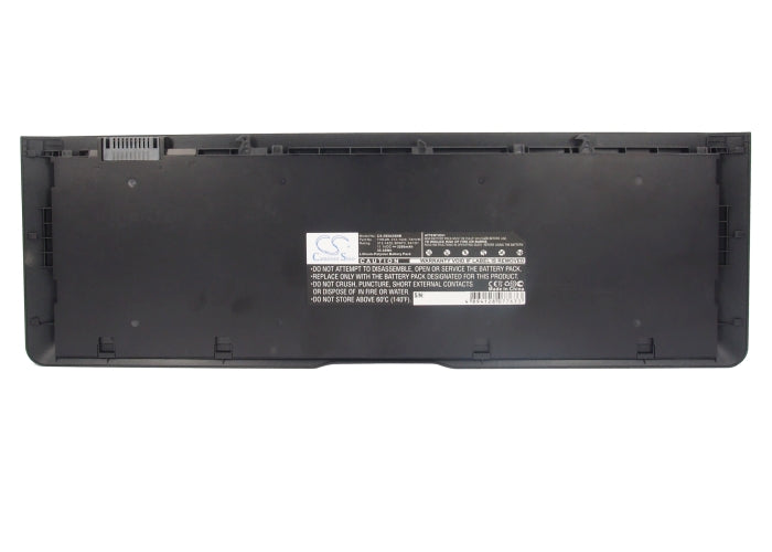Replacement Battery for DELL  Latitude 6430u – Notebook, Laptop – 3200mAh / 35.52Wh / 11.1V