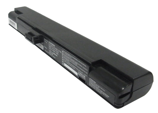 Replacement Battery for DELL  Inspiron 700m – Notebook, Laptop – 4400mAh / 14.8V