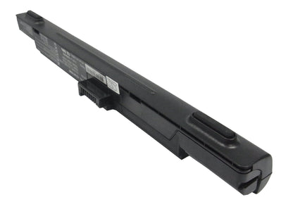 Replacement Battery for DELL  Inspiron 700m – Notebook, Laptop – 2200mAh / 32.56Wh / 14.8V