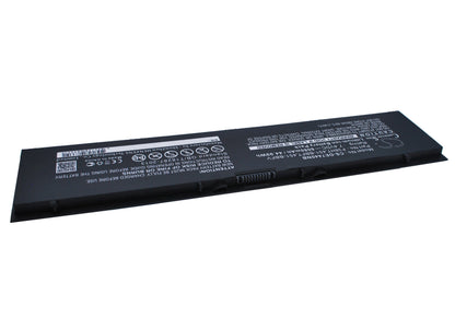 Replacement Battery for DELL  Latitude 14 7000 – Notebook, Laptop – 6080mAh / 44.99Wh / 7.4V