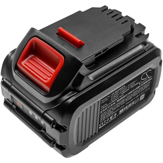 Replacement Battery for DeWalt  120V MAX – Power Tools – 7500mAh / 150.00Wh / 20.0V