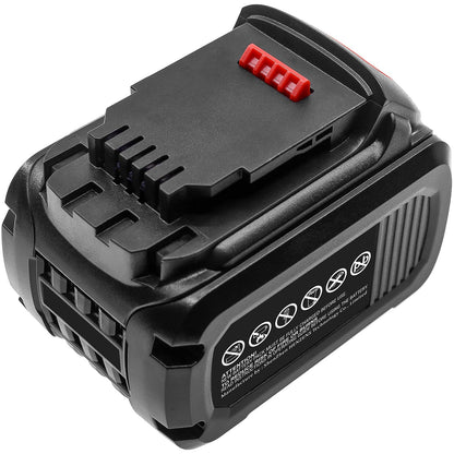 Replacement Battery for DeWalt  120V MAX – Power Tools – 7500mAh / 150.00Wh / 20.0V
